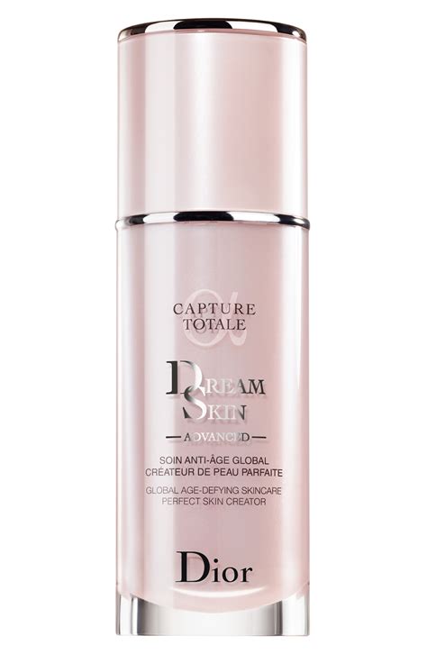 dior dreamskin advanced capture totale|Dior dreamskin Capture Totale cushion.